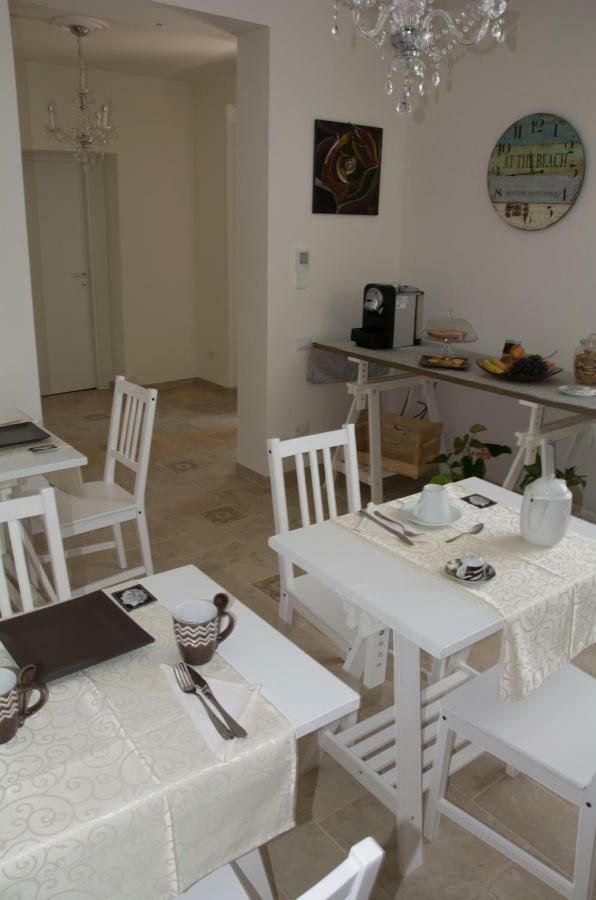 B&B Armonia Montecosaro  Ngoại thất bức ảnh