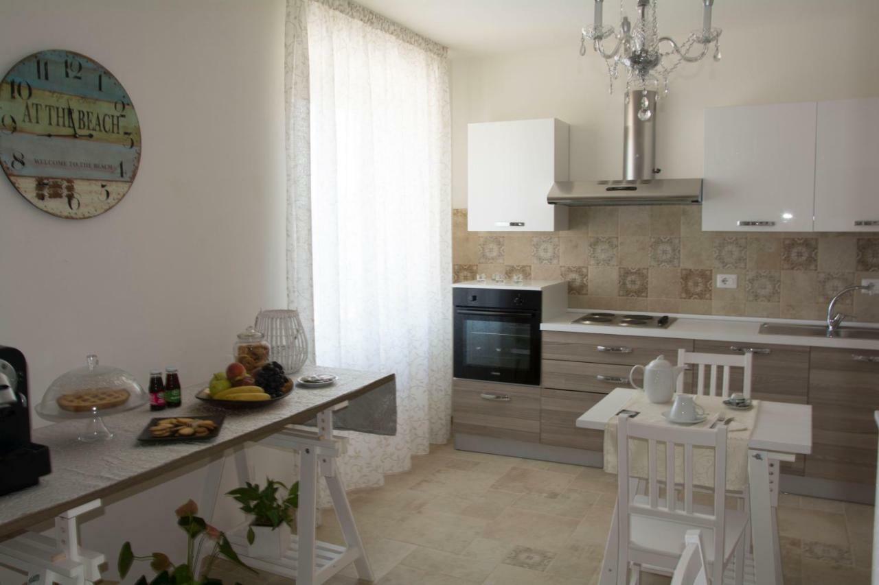 B&B Armonia Montecosaro  Ngoại thất bức ảnh