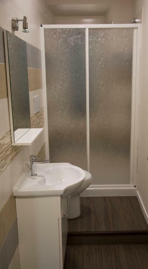 B&B Armonia Montecosaro  Ngoại thất bức ảnh