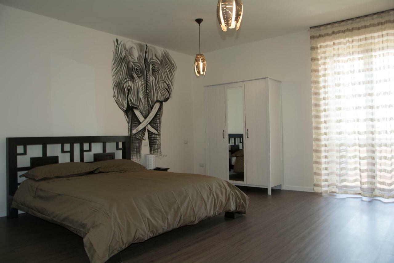 B&B Armonia Montecosaro  Ngoại thất bức ảnh