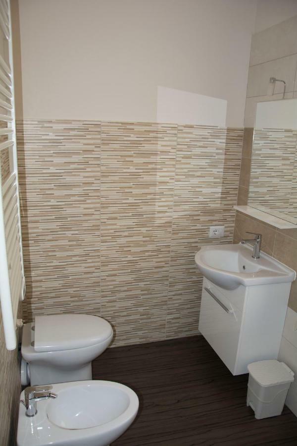 B&B Armonia Montecosaro  Ngoại thất bức ảnh