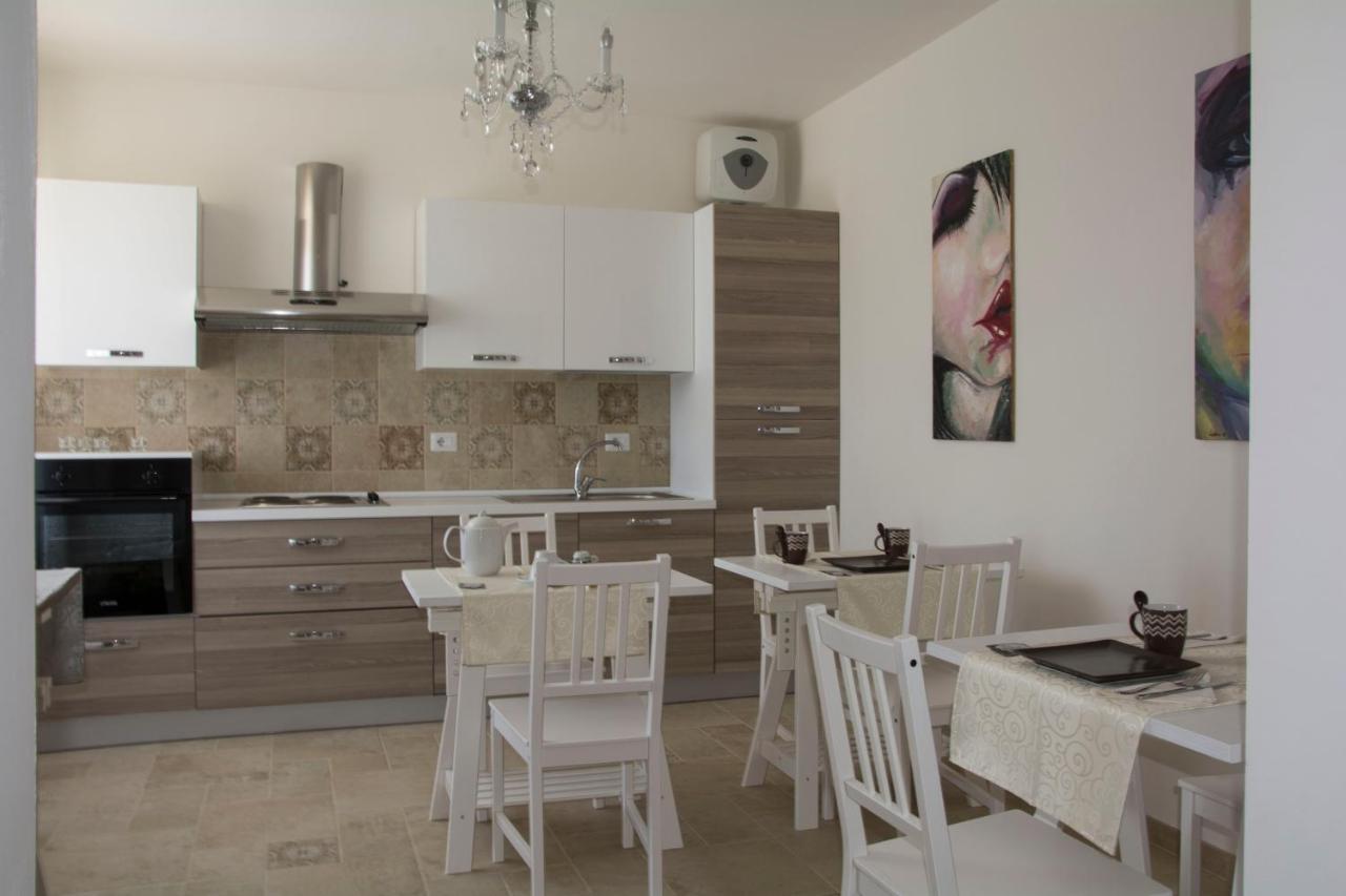 B&B Armonia Montecosaro  Ngoại thất bức ảnh