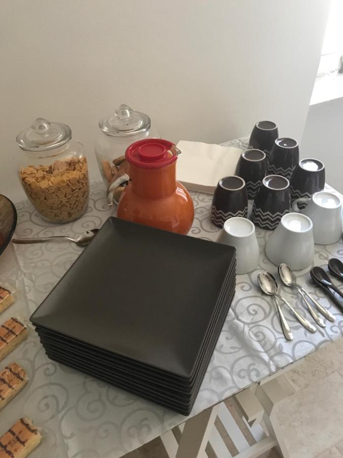 B&B Armonia Montecosaro  Ngoại thất bức ảnh